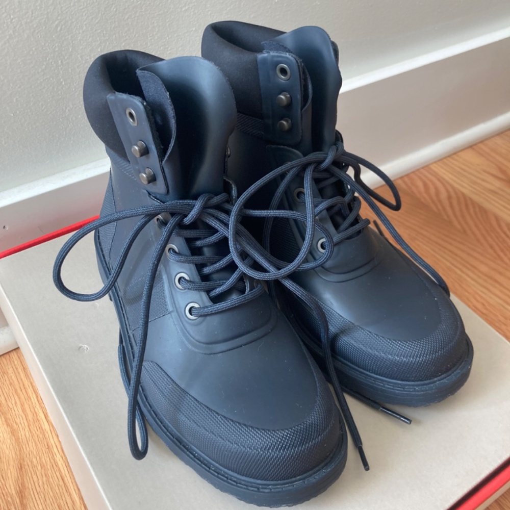 Women’s Hunter Boot: Original Commando - image 4